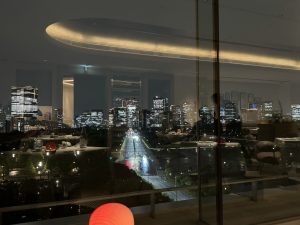 雨と大地と: Esterre by Alain Ducasse